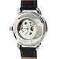 To My Son With Love From Mom Men's Openwork Watch