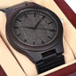 To My Soulmate Watch