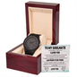 To My Soulmate Watch