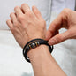 To My Son Love Mom Bracelet