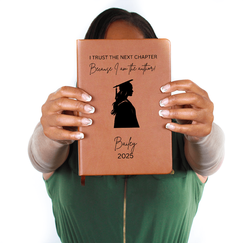 Graduation gift, Graduation gift journal, Cheap Graduation gift, Inexpensive Graduation gift, Journal gift, Leather journal