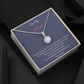 To My Brat Necklace