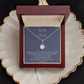 To My Brat Necklace
