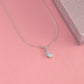 To My Other Half Pendant Necklace 4