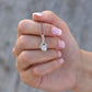 To My Other Half Pendant Necklace