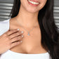 To My Other Half Pendant Necklace 2