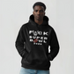 Fuck Superbowl 2025 Sweatshirt, Funny Superbowl Tee, Anti-Superbowl Shirt, Sports Parody Shirt, Unisex Game Day Humor Tee, Not a Fan Football Tee
